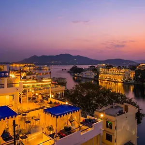  Hostel Shalom Backpackers Indien