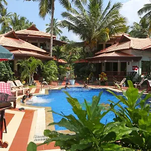 Station touristique Samsara Harmony, Varkala