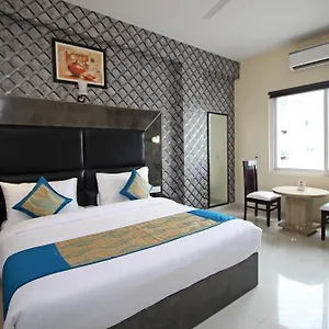 *** Hotel Hsp Plaza Indien