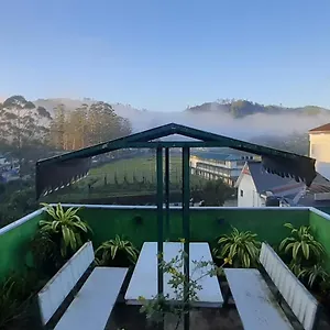  Gasthof Greenview Indien