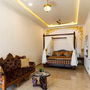 ** Hotel Natural View Indien
