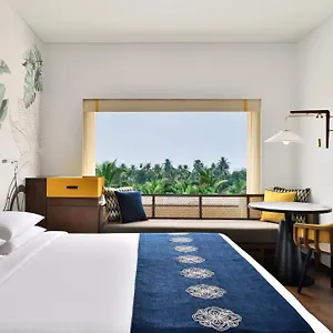 ***** Hotel Port Muziris, A Tribute Portfolio Hotel, Indien