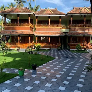 Station touristique Royal Kazbay, Varkala